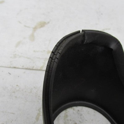 Harley Davidson Genuine Black Gas Tank Dash Gauge Housing DYNA FXD 671