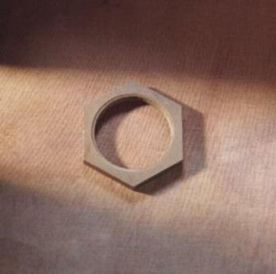 Drag Specialties Mainshaft Sprocket or Belt Pulley Nut DS-194079