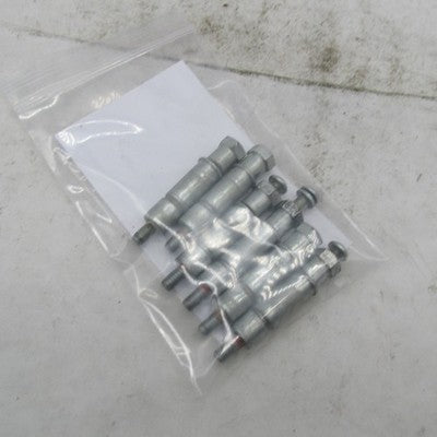 Lot of 6 Harley Davidson OEM Air Cleaner Backplate Breather Bolts 2946