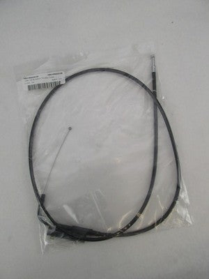 Magnum Shielding NOS 486291 Black XR Handlebar Control Cable Kit 0662-