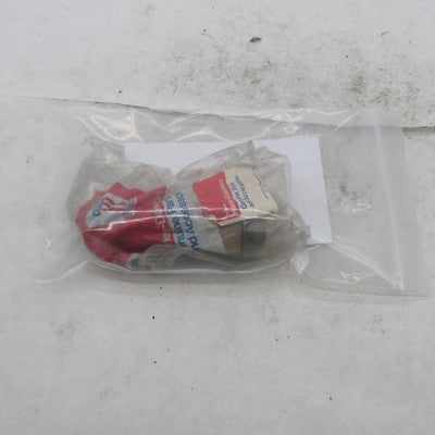 Harley OEM NOS 79-81 Ironhead Sportster Inner Wheel Spacer w/ Flange 4