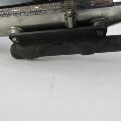 Harley Davidson OEM Full Stock Exhaust System + Header Pipe 13-17 FXSB