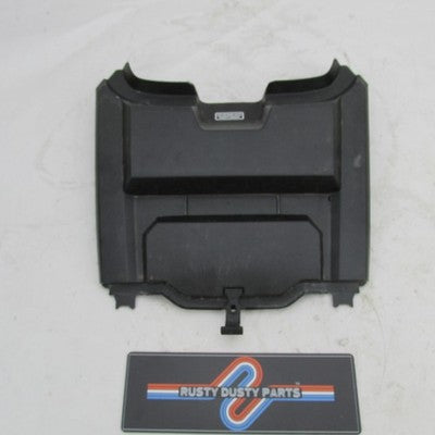 Honda OEM Rear Center Fender Cover TRX 80210-HR3-0000