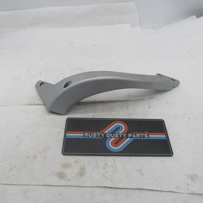 Buell OEM 03-07 XB Firebolt Lightning Swingarm Brace Silver K0101.02A8