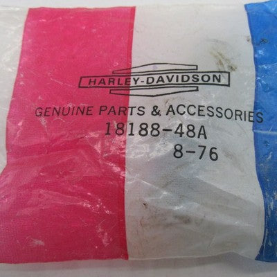 Genuine Harley-Davidson OEM NOS Valve Guide 1948-Up 18188-48A