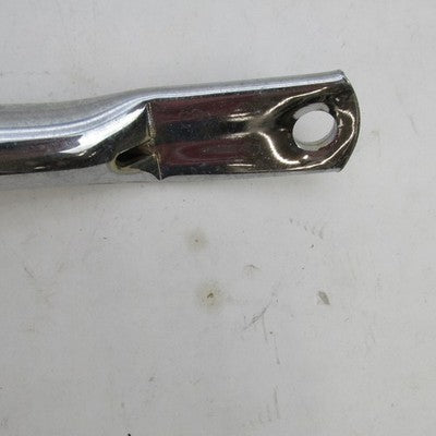 Harley-Davidson OEM 14-23 Touring Chrome Saddlebag Guard & Support Kit