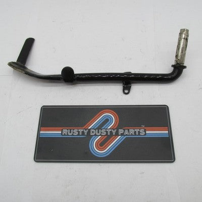 Harley Davidson Genuine 13 Kickstand FLH Touring Gloss Black
