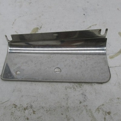 Harley Davidson OEM Set of Left & Right Fork Panel Covers Nacelle Cove