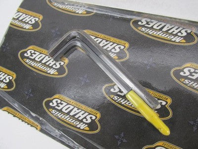Memphis Shades Sportshield Trigger Lock Complete Mount Mounting Kit ME