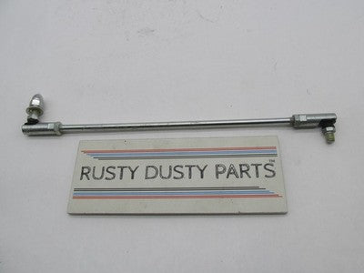 Harley Davidson Genuine Stock 12.25" Rear Brake Pedal Linkage Control