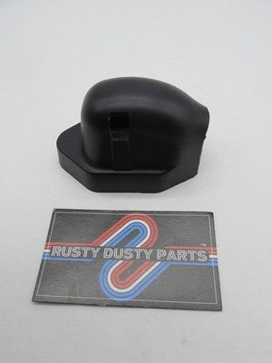 Harley Genuine NOS Boom! Stage I/II Front Lower Speaker Install Kit 76