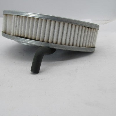 Harley Davidson OEM Air Filter with Breather Hoses 29461-99