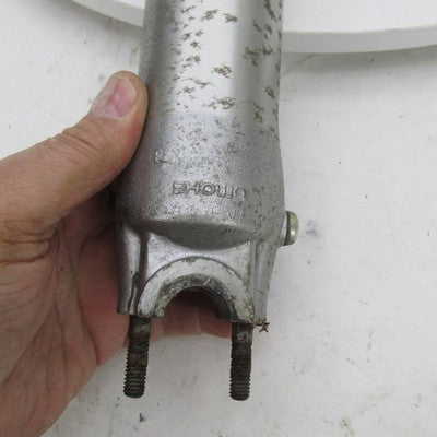 Pair of Harley-Davidson Genuine 41mm Front Fork Sliders Lower Legs Pai