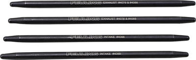 Feuling HP+ Fixed Length Pushrods Plus .040" 4088