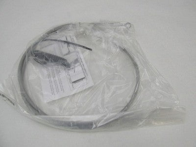 Magnum XR Stainless DOT Handlebar Installation Kits 589941 0662-0701