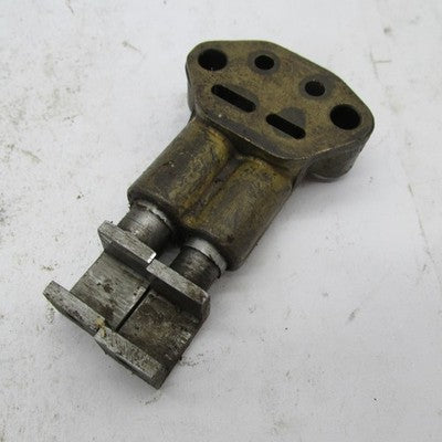Triumph Vintage 63-Up Unit Twin Oil Pump w/ Misc Parts 70-9421
