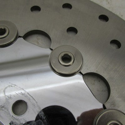 Harley-Davidson OEM NOS 00-07 Touring 11.5" Front Brake Rotor Disc 448