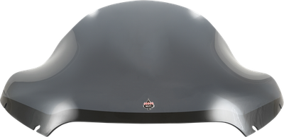 Klock Werks Sport Flare Windshield Dark Smoke 11" KWW-01-0621-DS