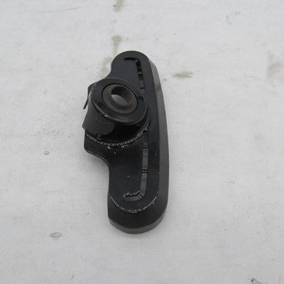 Kuryakyn 86-03 Harley Evo Scorpion Rear Spark Plug Head Bolt Cover Bla