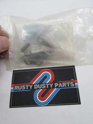 V-Twin NOS Harley 30-47 BT 45" Ignition Points and Condenser Kit 32-01
