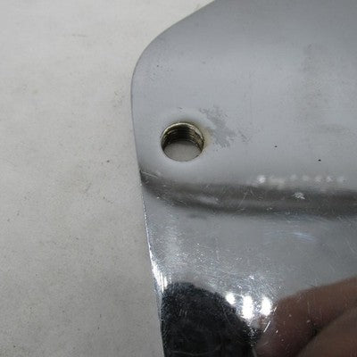 Harley-Davidson Ironhead Sportster Chrome Upper Front Motor Mount Brac