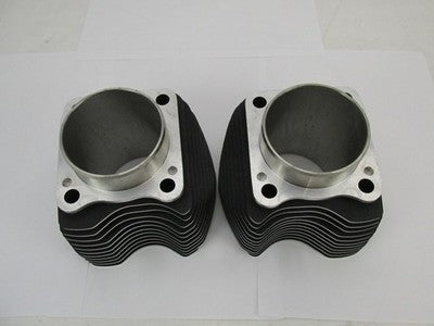 Genuine Harley Davidson Pair of Engine Cylinders  M8 107 NOS In box 16