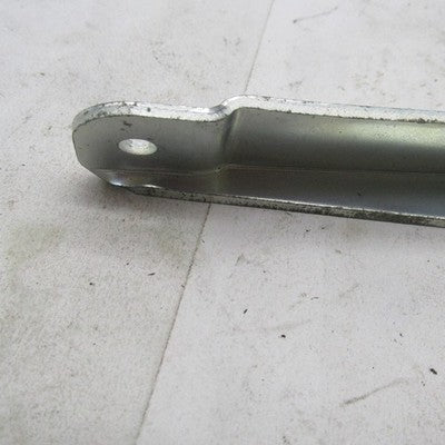 Pair of Harley 60-83 Touring FL/FLH Windshield Brackets 57950-92T