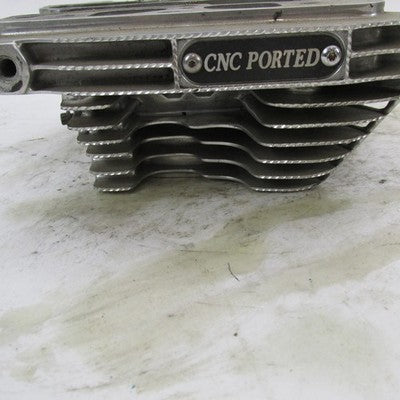 Set of Harley Screamin' Eagle HTCC DIAMOND CUT Cylinder Heads 16901-99