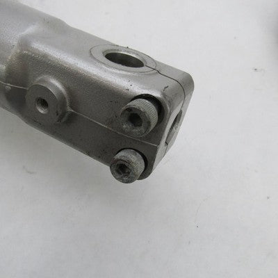 Pair of Buell S3 Thunderbolt Showa OEM Front Fork Tube Sliders Lft+Rig