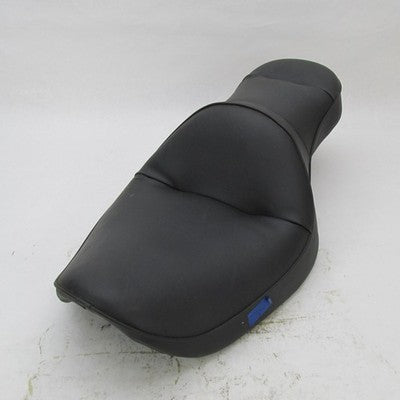 Harley Davidson OEM 98-03 FXDWG Dyna Wide Glide 2-Up Seat 52166-01