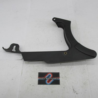 Harley Davidson OEM Lower Belt Guard Deflector Softail FXSTB 2008-2009