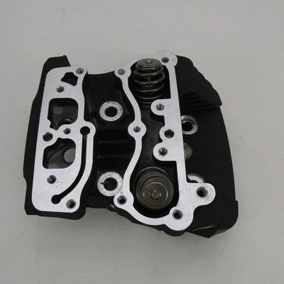Harley-Davidson OEM Stock 07-13 Twin Cam 96 Rear Cylinder Head 17096-0