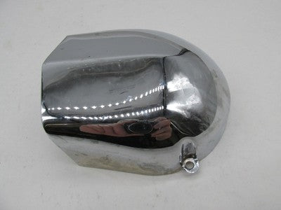 Harley-Davidson Genuine OEM EVO Evolution Chrome Horn Cover