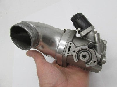 S&S Cycle Big Dog X-Wedge Intake Manifold 16-6500
