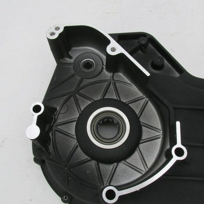 Harley Davidson Genuine Black Inner Primary Housing Clutch Cover 60677