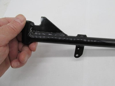 Drag Specialties NOS Harley 89-03 Sportster 11" Kickstand, Black 0510-