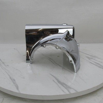 Harley Davidson OEM Chrome Right Side Headlight Nacelle 94-02 FLHRCI 6