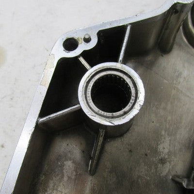 Harley Davidson OEM Chrome Outer Primary Cover w/ Bolts Ironhead 71-76