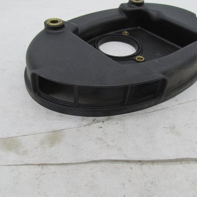 Harley OEM 08-13 Touring CVO Stage 1 High-Flow Air Cleaner Backplate 2