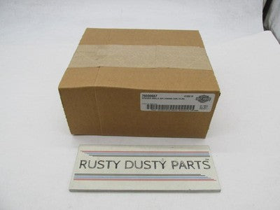 Harley Davidson Genuine NOS Lower Fairing Boom Speaker Grill Assembly