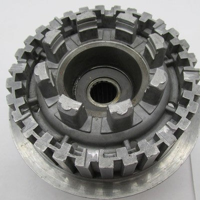 Harley Davidson OEM NOS Clutch Basket & Inner Hub Assembly