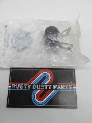 Harley Davidson Genuine NOS Main Wiring Harness Clamp 10076