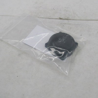 Harley Davidson OEM Black Top Cover for Keihin CV40 Carburetor Top 272