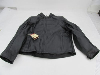 Indian Genuine OEM NOS Beckman 2 Motorcycle Jacket XL Extra Large 2862