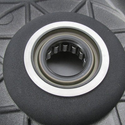 Harley Davidson Genuine Black Inner Primary Housing Clutch Cover 60677
