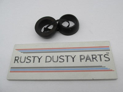Pair of Triumph T140 T150 T160 T-140 Rubber Cushion Grommets