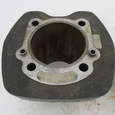 Harley Davidson Pair of Twin Cam 88ci Cylinder Jugs 3.75" Bore 16593-9