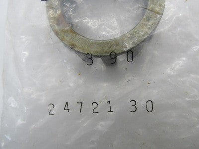 Harley-Davidson Genuine NOS Crankcase Sprocket Shaft Cage 24721-30