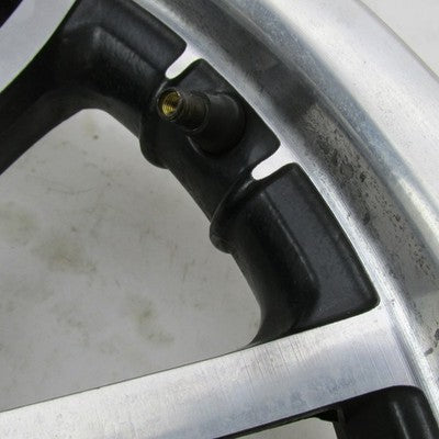 Harley Davidson Genuine Stock 16x3 Tri Glide Front Wheel Rim 83326-09