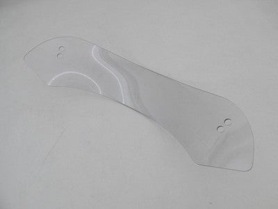 Memphis Shades NOS Harley Davidson Hot Wing King Size 2350-0199 MEM580